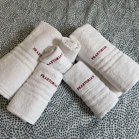 Praetorian Apartment Roma Ngoại thất bức ảnh