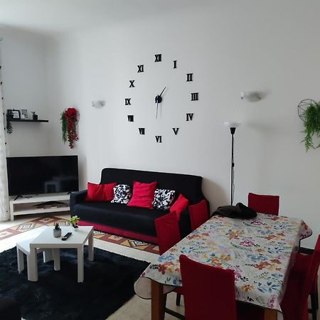 Praetorian Apartment Roma Ngoại thất bức ảnh