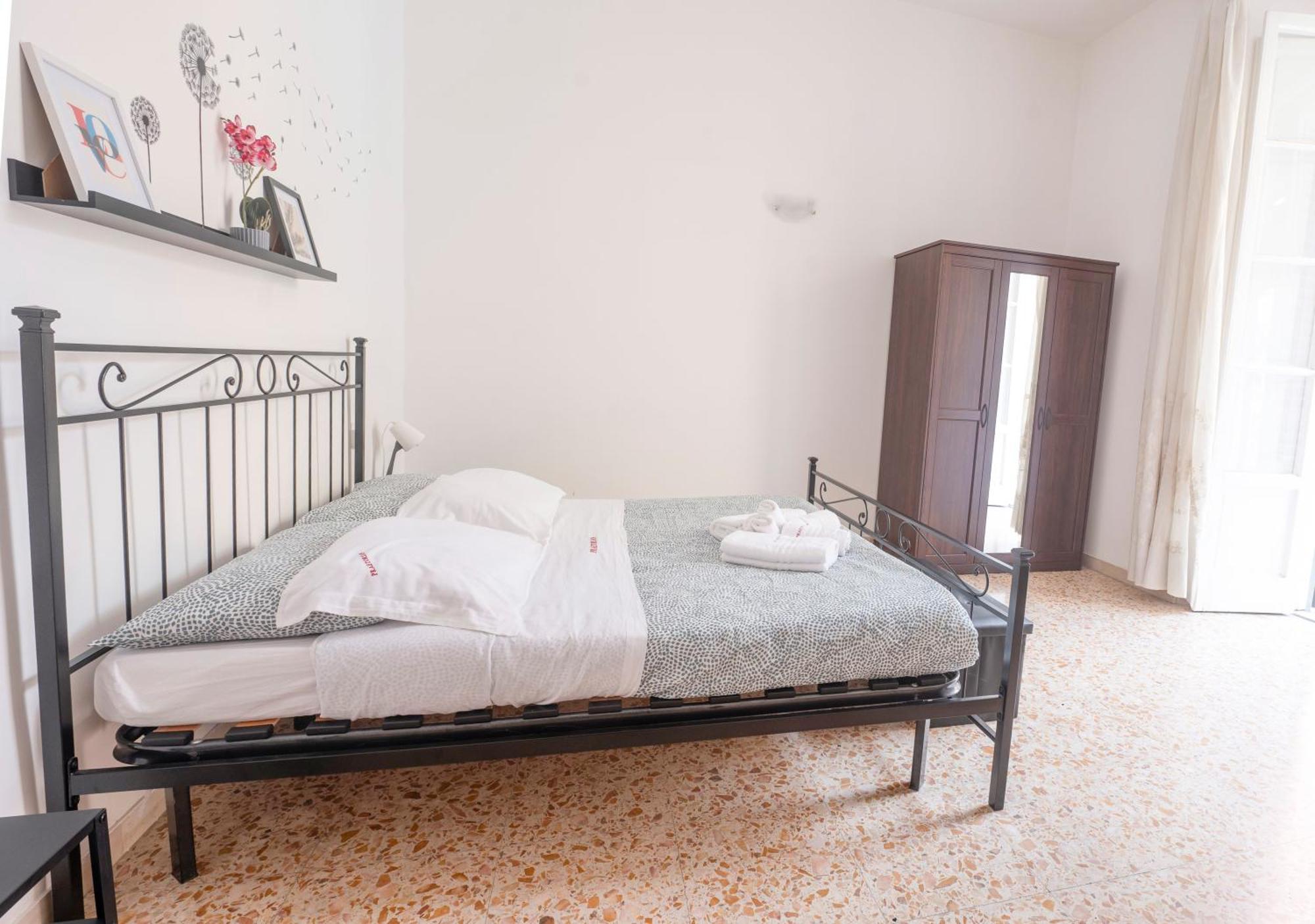 Praetorian Apartment Roma Ngoại thất bức ảnh