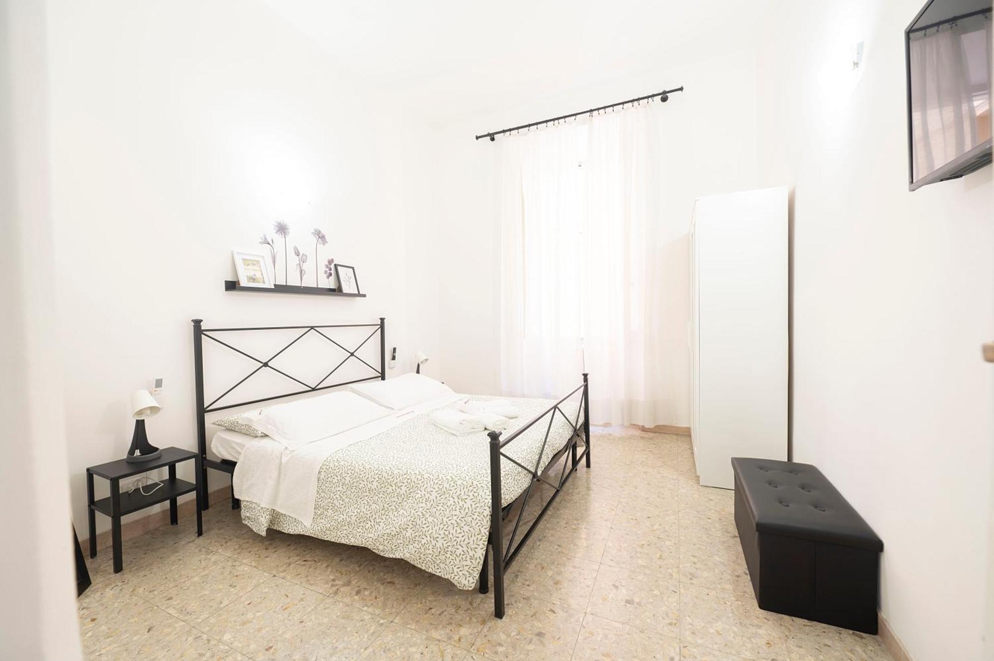 Praetorian Apartment Roma Ngoại thất bức ảnh