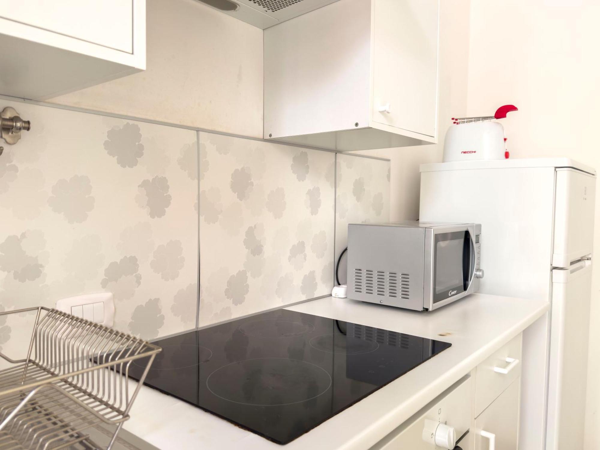 Praetorian Apartment Roma Ngoại thất bức ảnh