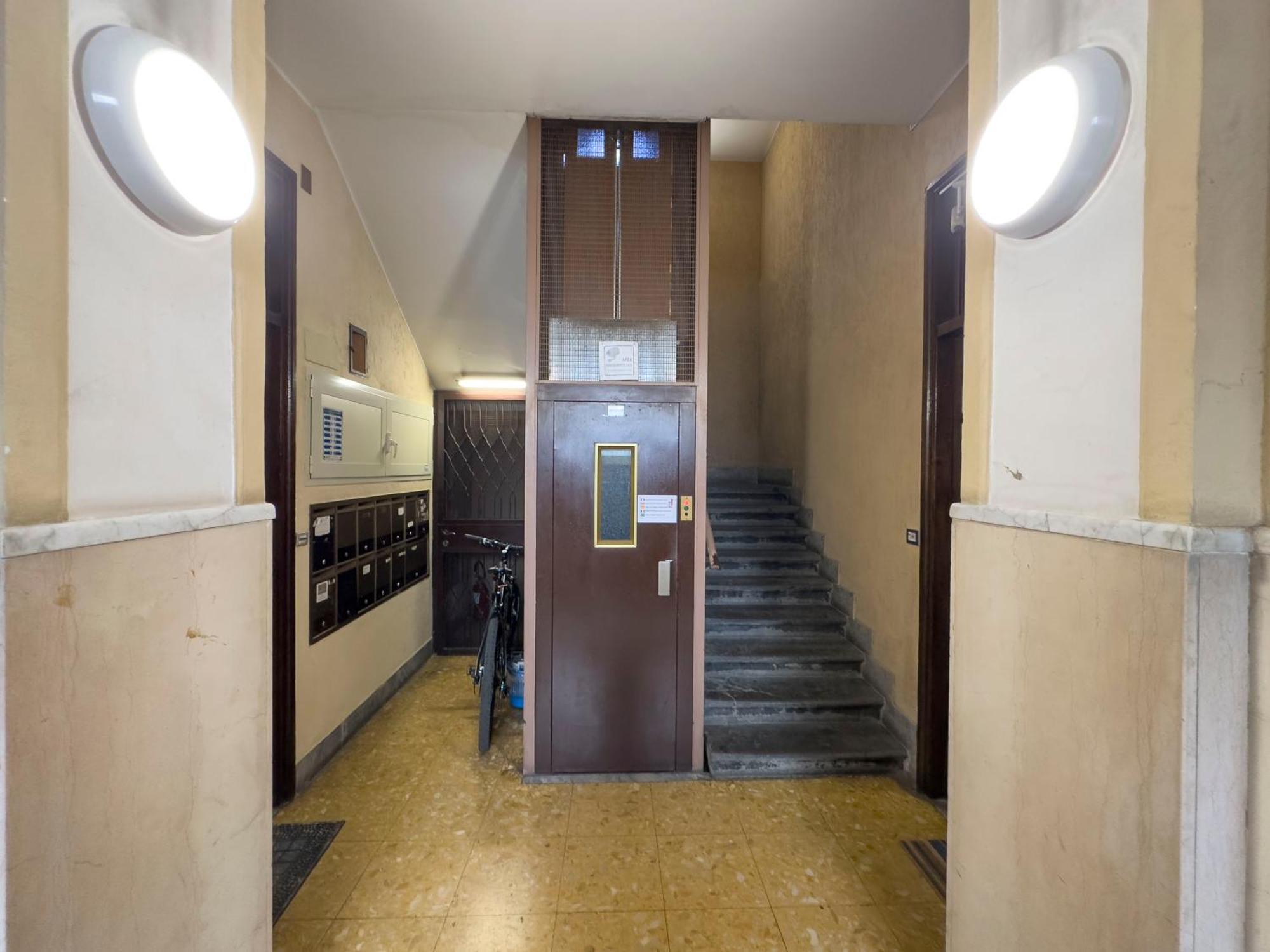 Praetorian Apartment Roma Ngoại thất bức ảnh