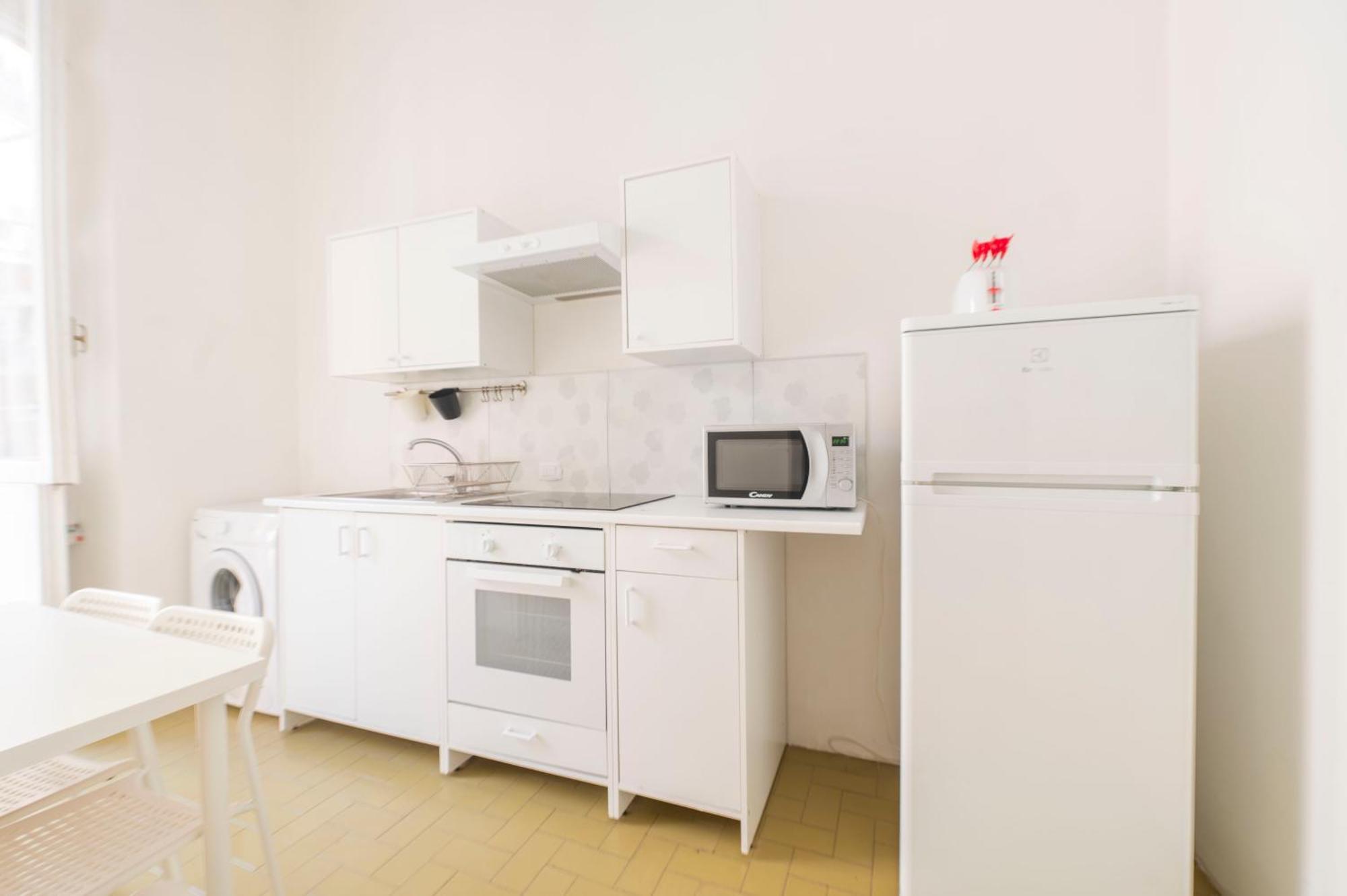 Praetorian Apartment Roma Ngoại thất bức ảnh