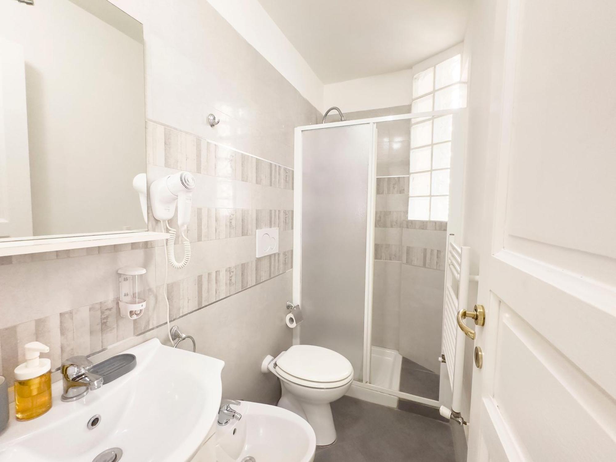 Praetorian Apartment Roma Ngoại thất bức ảnh