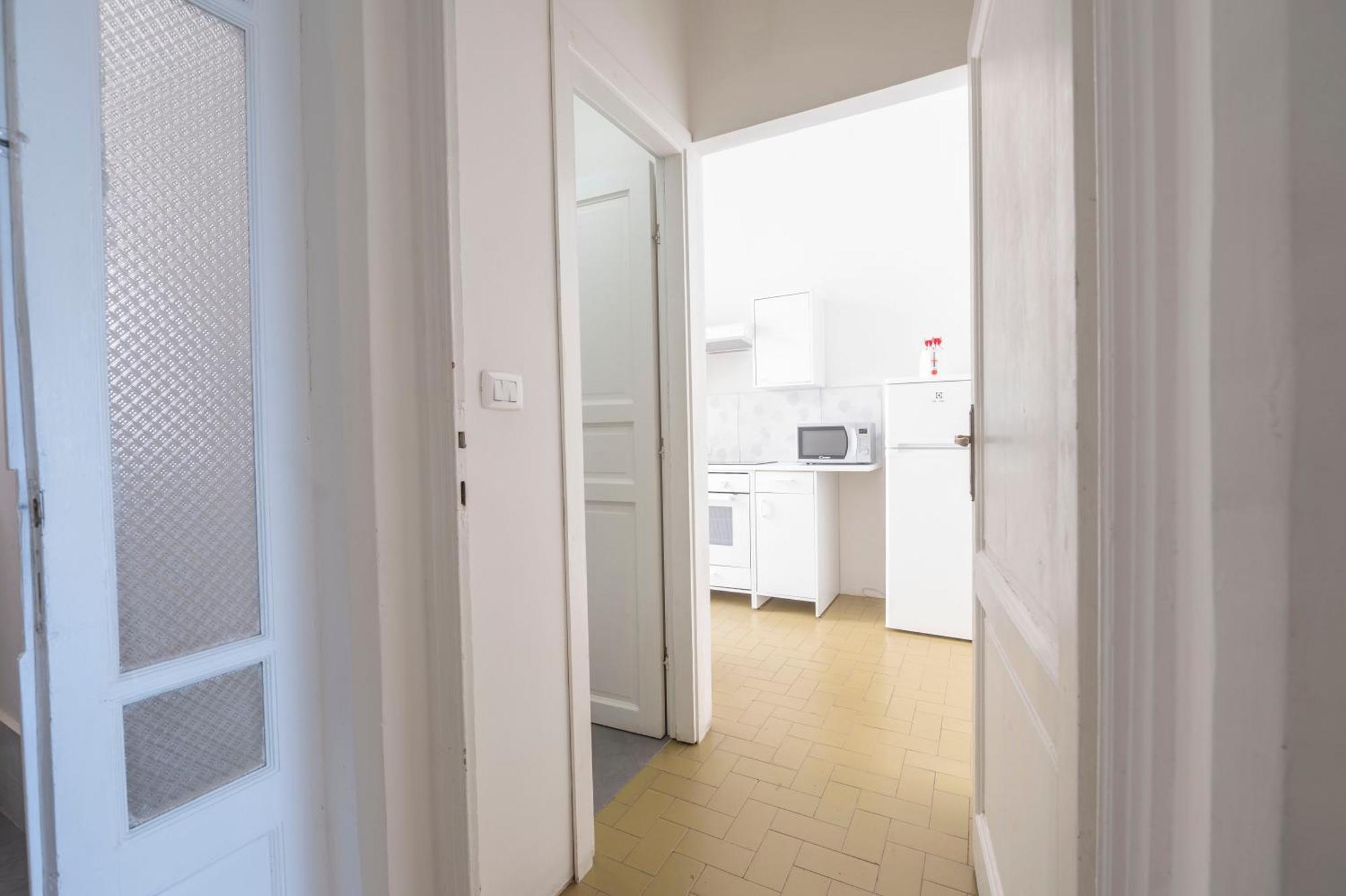 Praetorian Apartment Roma Ngoại thất bức ảnh
