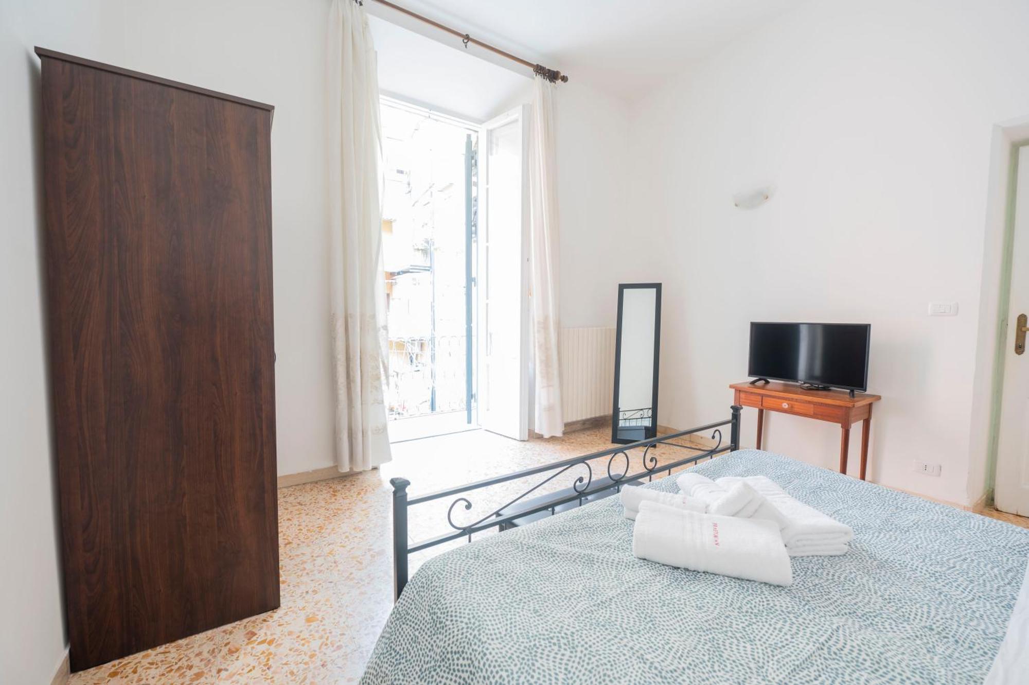 Praetorian Apartment Roma Ngoại thất bức ảnh
