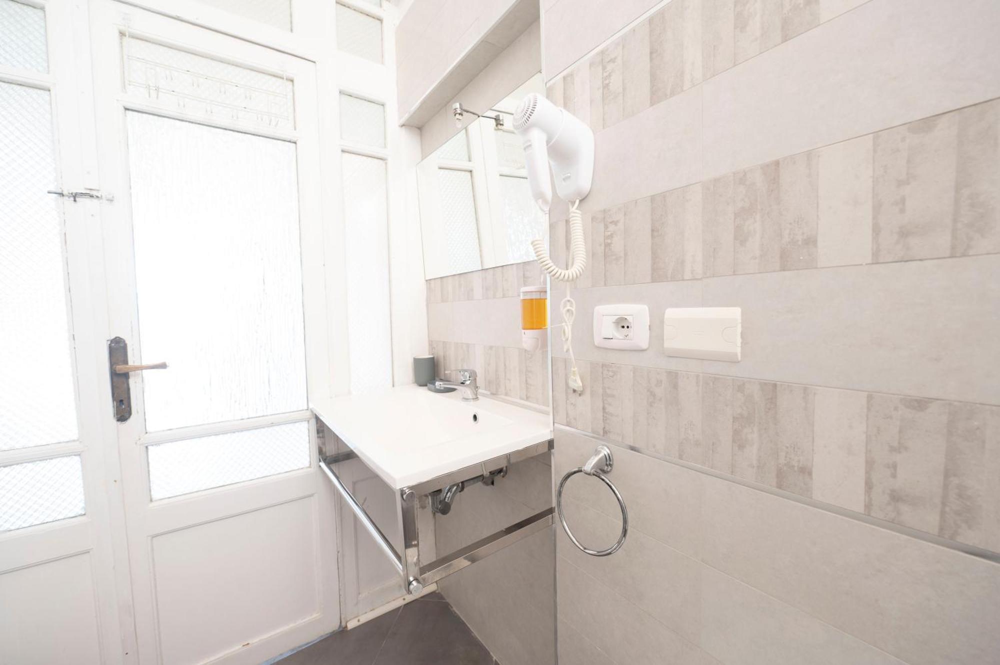 Praetorian Apartment Roma Ngoại thất bức ảnh
