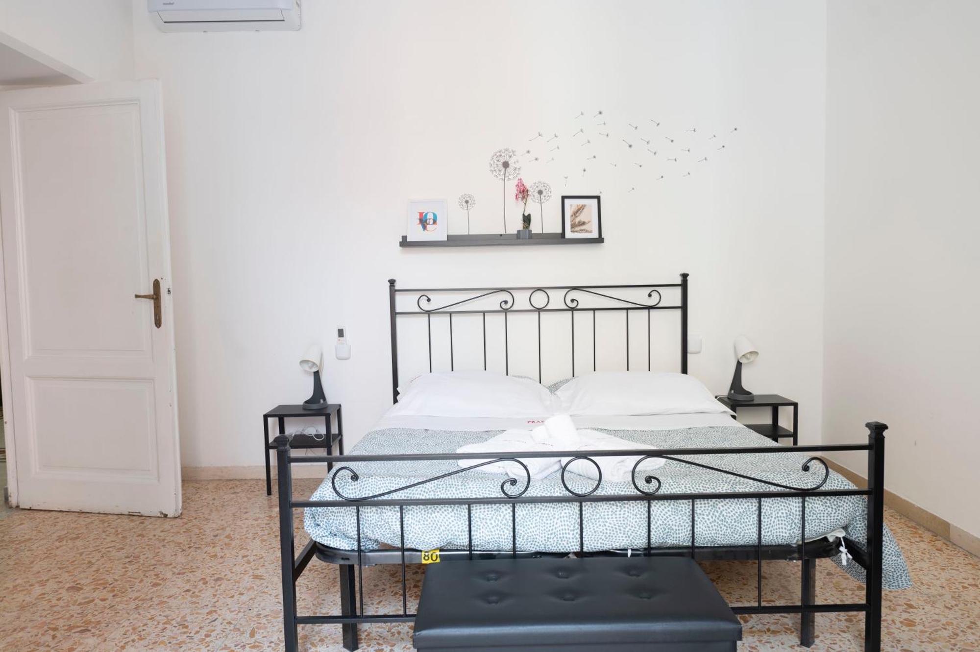 Praetorian Apartment Roma Ngoại thất bức ảnh