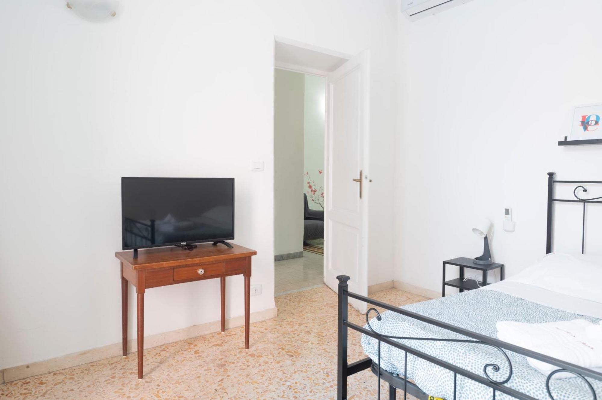Praetorian Apartment Roma Ngoại thất bức ảnh