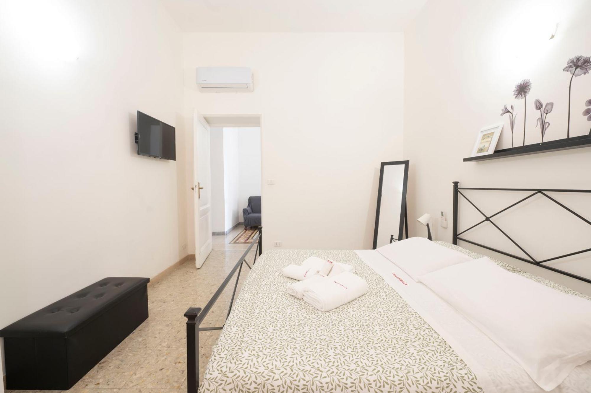 Praetorian Apartment Roma Ngoại thất bức ảnh