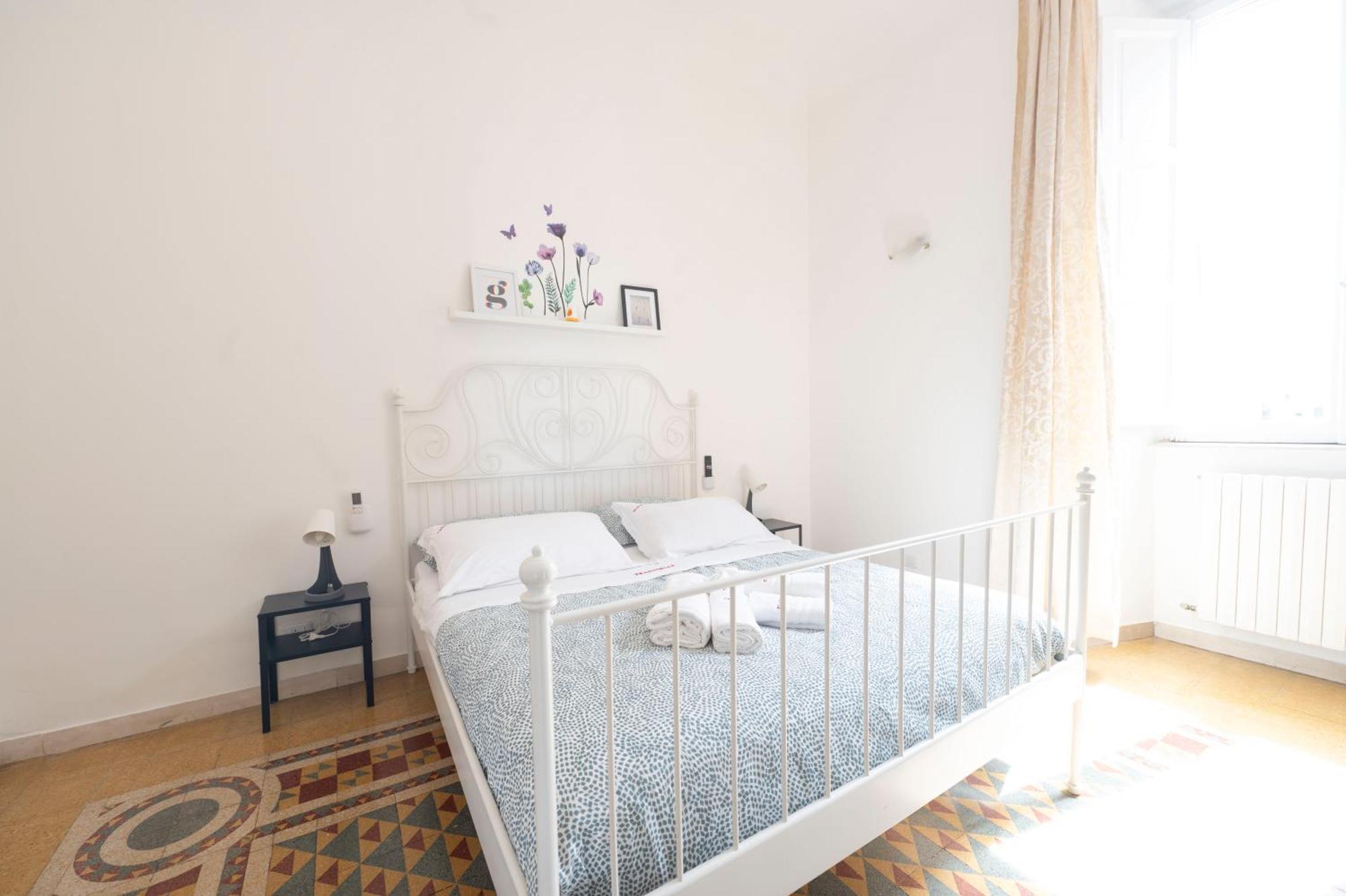 Praetorian Apartment Roma Ngoại thất bức ảnh