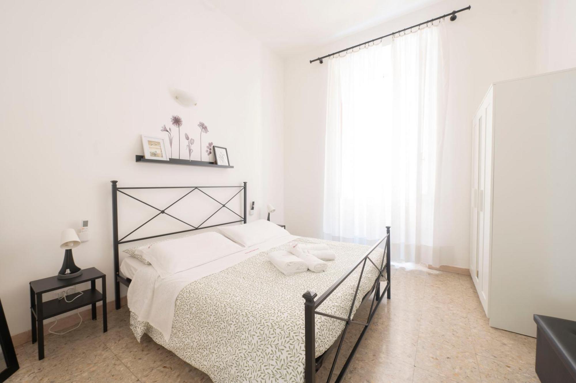 Praetorian Apartment Roma Ngoại thất bức ảnh