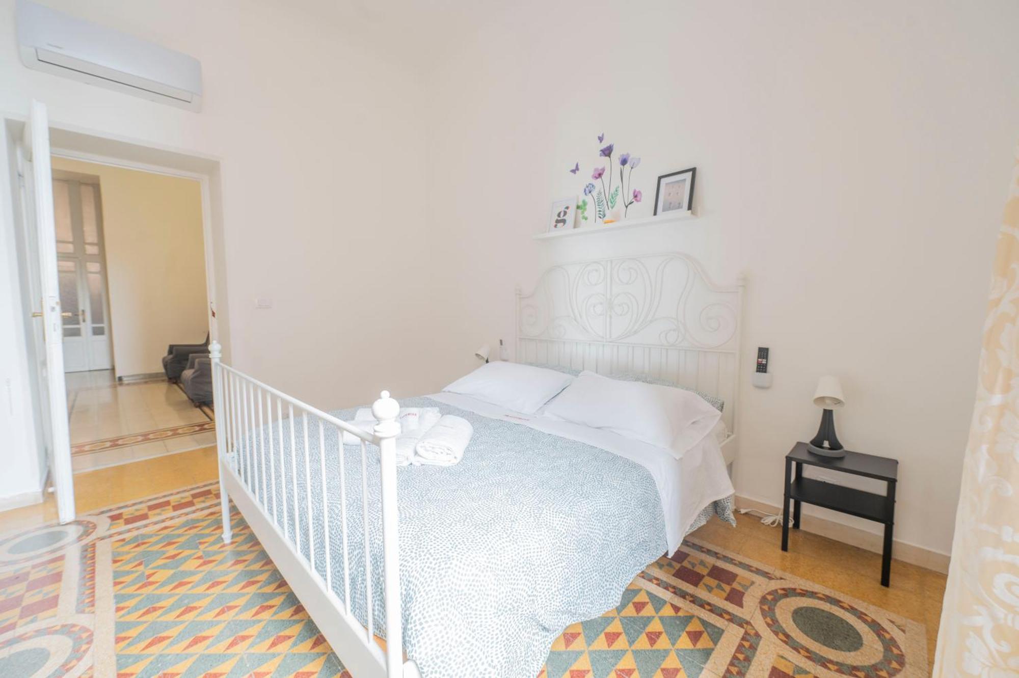 Praetorian Apartment Roma Ngoại thất bức ảnh