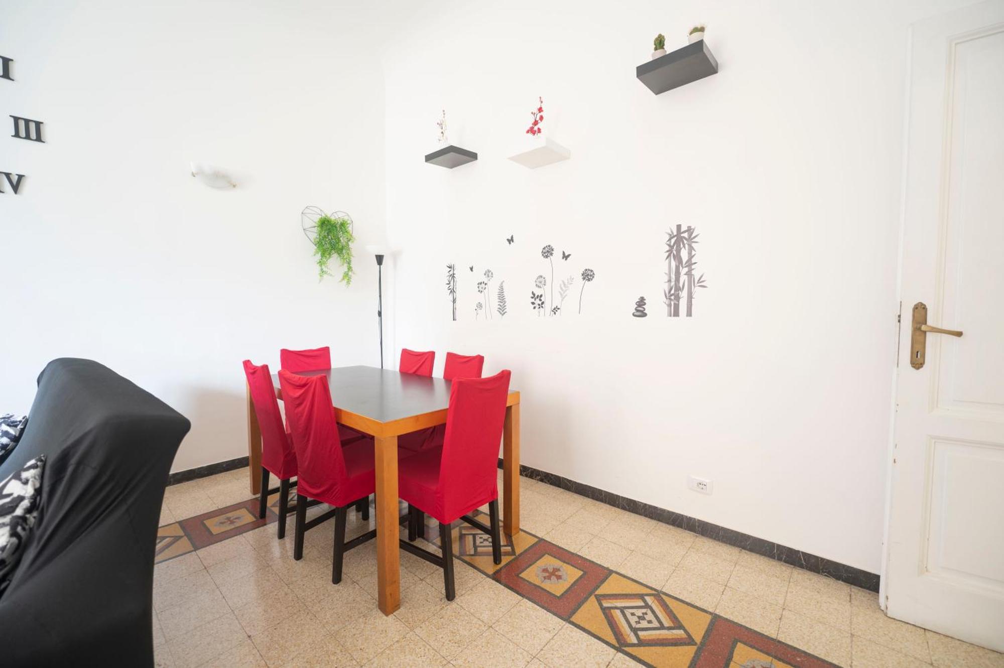 Praetorian Apartment Roma Ngoại thất bức ảnh