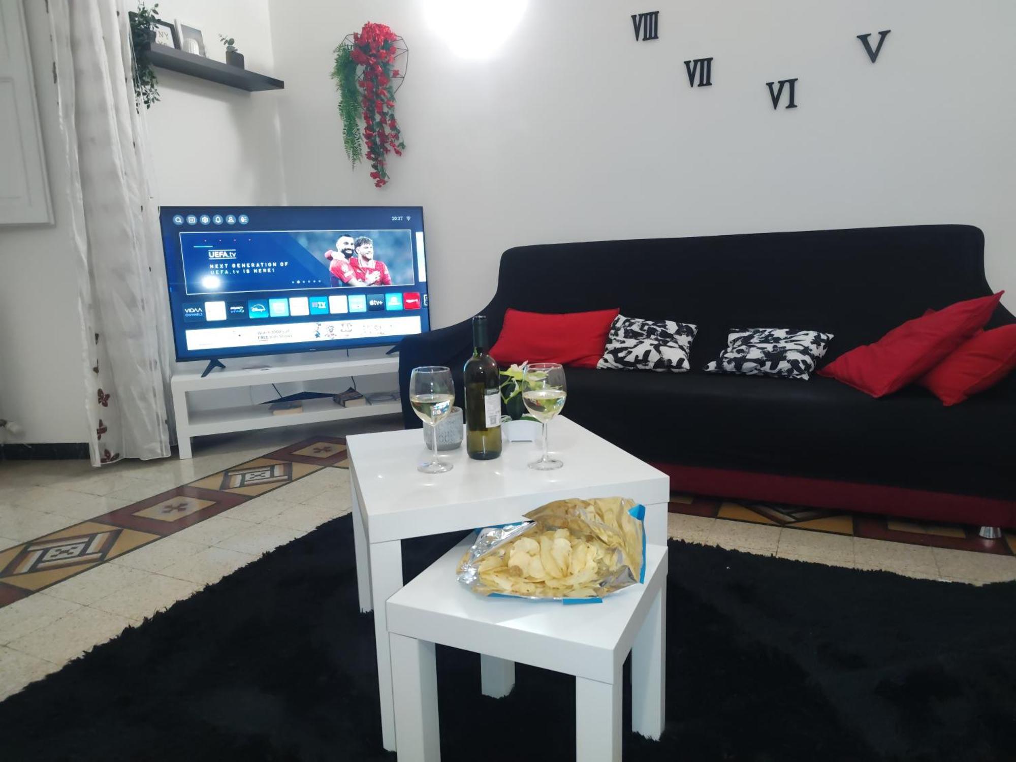 Praetorian Apartment Roma Ngoại thất bức ảnh