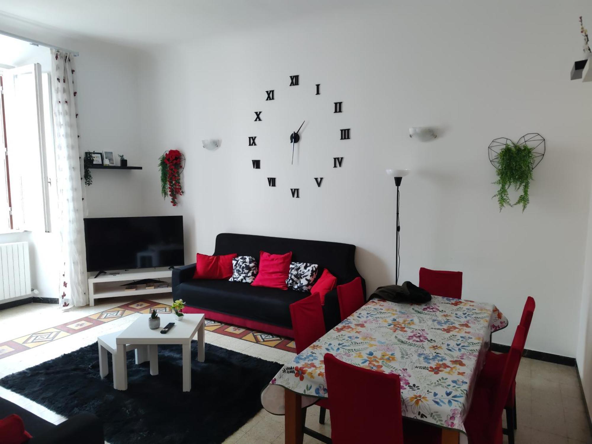 Praetorian Apartment Roma Ngoại thất bức ảnh